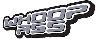 WHOOP ASS logo