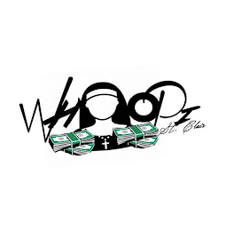 WHOOPI ST. CLAIR logo