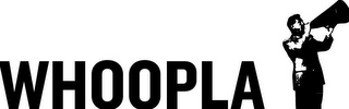 WHOOPLA logo