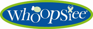 WHOOPSIEE logo