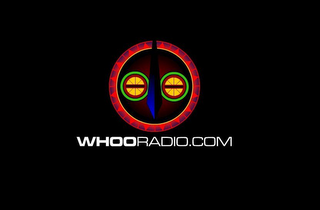 WHOORADIO.COM logo