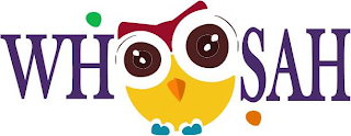 WHOOSAH logo