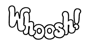 WHOOSH! logo