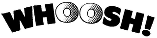 WHOOSH! logo