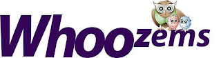 WHOOZEMS logo