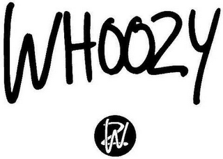 WHOOZY WZ logo