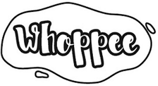 WHOPPEE logo