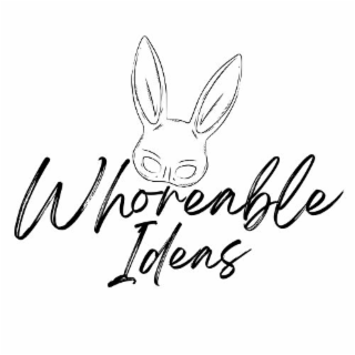 WHOREABLE IDEAS logo