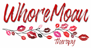 WHOREMOAN THERAPY logo