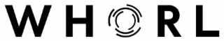 WHORL logo