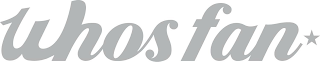 WHOSFAN logo