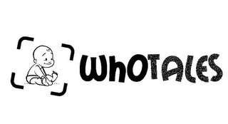 WHOTALES logo