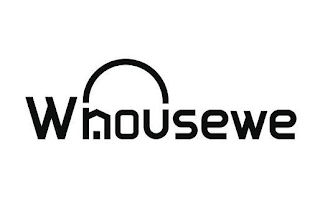 WHOUSEWE logo