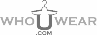 WHOUWEAR.COM logo
