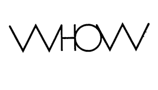 WHOW logo