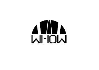 WHOW logo