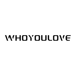 WHOYOULOVE logo