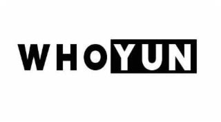 WHOYUN logo