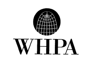 WHPA logo