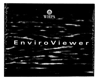 WHPA ENVIROVIEWER logo