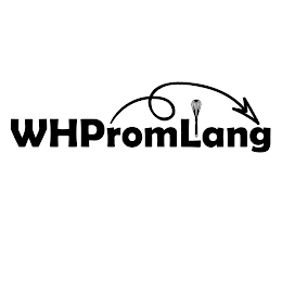 WHPROMLANG logo
