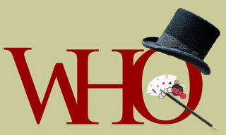WHQ logo