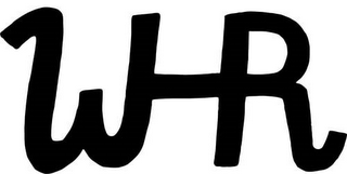 WHR logo