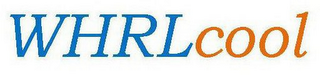WHRLCOOL logo