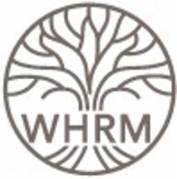 WHRM logo