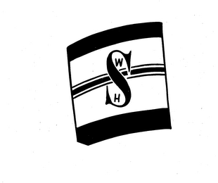 WHS logo