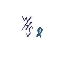 WHS logo