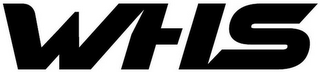WHS logo