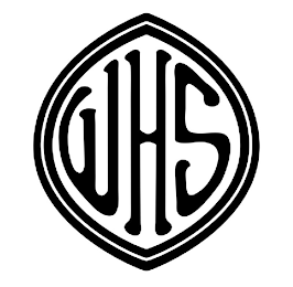 WHS logo