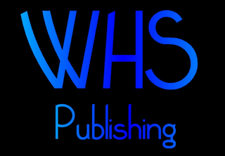 WHS PUBLISHING logo