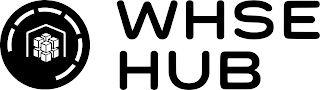 WHSE HUB logo