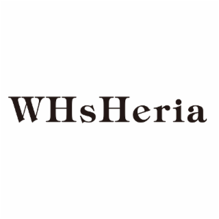 WHSHERIA logo