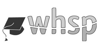 WHSP logo