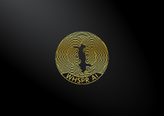 WHSPR AI logo