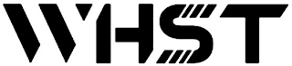 WHST logo