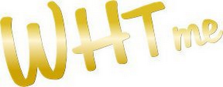 WHTME logo