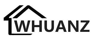 WHUANZ logo