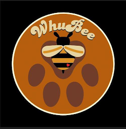 WHUBEE logo