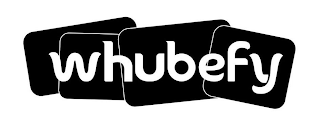 WHUBEFY logo