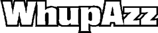 WHUPAZZ logo