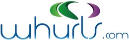 WHURLS.COM logo