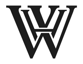 WHV logo