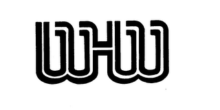 WHW logo