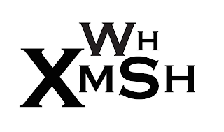 WHXMSH logo