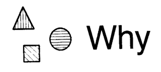 WHY logo