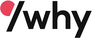 WHY logo